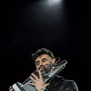 Champion’s Mind — Self-Paced Course