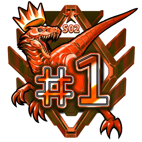 Crimson rank