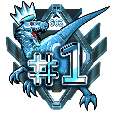 Diamond rank