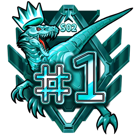 Platinum rank